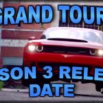 Grand Tour Season 3 Release Date