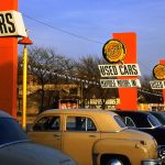 What to look for when buying a used car