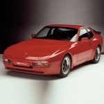 Porsche 944