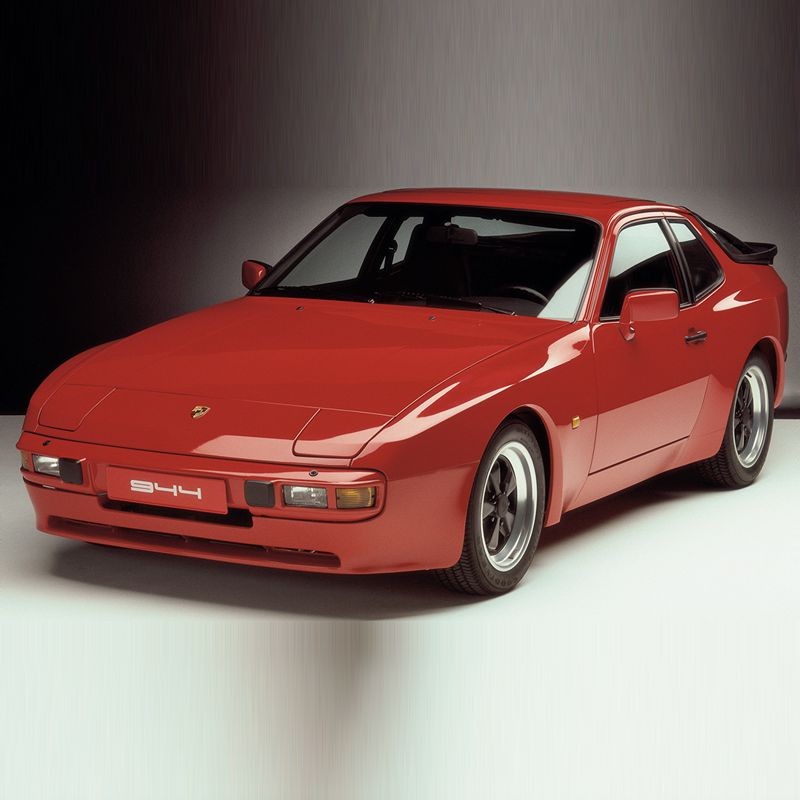 Porsche 944