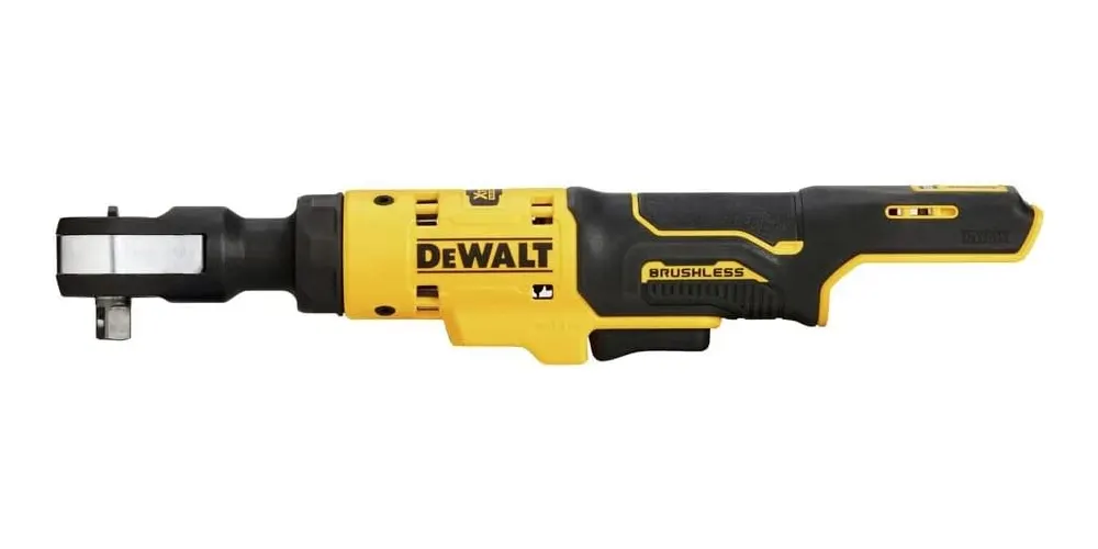 Dewalt 12v 3 8 ratchet